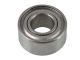 RT Kugellager S685ZZ (1) 5x11x5mm ABEC-3 für Brushlessmotor High-Speed