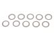 TU5701 RT Unterlegscheibe 5x7x0.1mm (10)