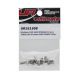 UR160308 - Ultimate RC Senkkopfschraube M3x8mm 12.9 (10)