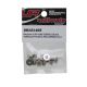UR161406 - Ultimate RC Senkkopfschraube M4x6mm 12.9 (10)