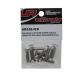 UR161416 - Ultimate RC Senkkopfschraube M4x16mm 12.9 (10)