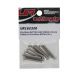 UR162320 - Ultimate RC Rundkopfschraube M3x20mm 12.9 (10) Button Head Innensechskannt
