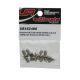 Ultimate RC Rundkopfschraube M4x6mm 12.9 (10) Button Head Innensechskant