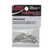 Ultimate RC Zylinderkopfschraube M2x16mm 12.9 (10)Cap Head Innensechskant