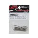 Ultimate RC Zylinderkopfschraube M2x25mm 12.9 (10)Cap Head Innensechskant
