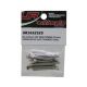 Ultimate RC Zylinderkopfschraube M2.5x25mm 12.9 (10) Cap Head Innensechskant