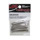 Ultimate RC Zylinderkopfschraube M3x35mm 12.9 (10) Cap Head Innensechskant