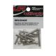 Ultimate RC Zylinderkopfschraube M4x20mm 12.9 (10) Cap Head Innensechskant