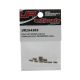 Ultimate RC Madenschraube M3x5mm 12.9 (10) Set Screws Innensechskant Gewindestift