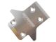 Ultimate RC Front Chassis Skid Plate für Kyosho MP11 1:8 Off Road UR1791-KY11