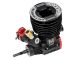 UR3401-MR2 Ultimate Buggy MXR V2.0 Ceramic Nitro .21 Motor mit AIRMAX Luftfilter 