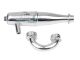UR352141-S Ultimate Resorohr Set EFRA 2141 poliert Buggy Supersonic