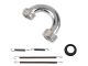 UR354022 Ultimate Krümmer Buggy Super Strong +10mm 