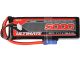 UR4462-2 Ultimate RC LiPo Akku HC 11.1V 3S Bashing Series 5000mAh 60C EC5 Stecker