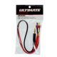 Ultimate RC Traxxas Stecker Female (1) schwarz