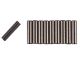 UR7602 Produktansicht Ultimate RC Stift 3.0 x 12.8 für Gelenkstück (10) Chrome Stahl 