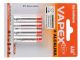 VPLUS4AAA Vapex Tech AAA/LR03 Plus Alkaline Batterien (4) AM4 Mignon 1,5V 