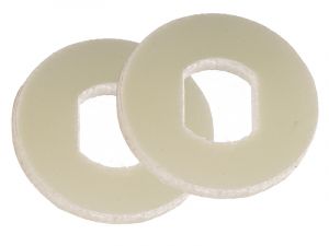 RB One Bremsscheibe 3mm (2)