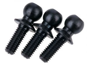 RB One Kugellkopf Pin 4.8mm (3)
