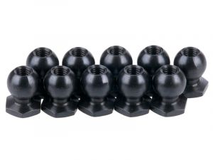RB One Kugel 3x6.8x9mm (10)