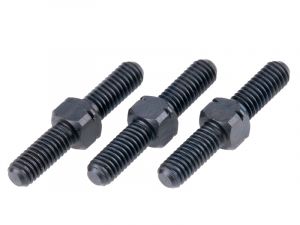 RB One Zweiseitige Schraube M3x18mm (3)