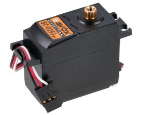 RB One Servo 8kg Metall