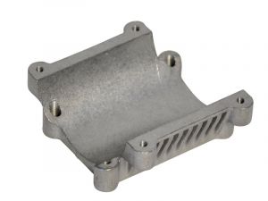 RB E-One Oberteil der Motorhalterung