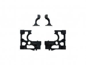 Serpent 2 - speed centermount XLI gen2 gen2 SRX8 GT (SER601174) 601174
