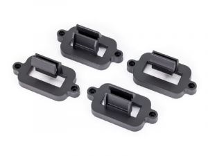 Traxxas Karo-Halter Latch (4) Maxx Slash TRX10218