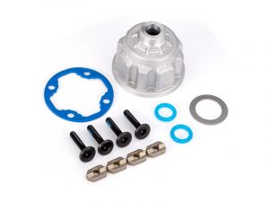Traxxas Diff-Mitnehmer Alu Maxx Slash TRX10281
