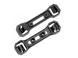 Traxxas Karosserie-Halter Lasche v/h Mini-Maxx TRX10721