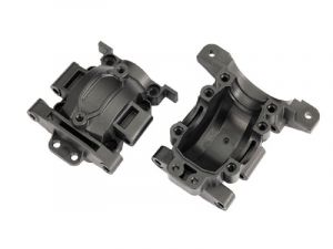 Traxxas Bulkhead hinten oben/unten Mini-Maxx TRX10729