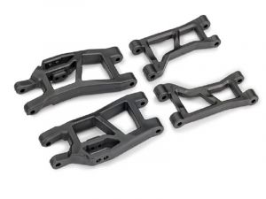 Traxxas Querlenker vorn oben/unten Mini-Maxx TRX10731
