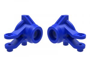 Traxxas Lenkhebel l/r blau Mini-Maxx TRX10736-BLUE