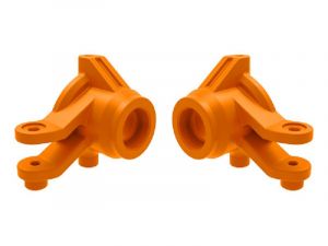 Traxxas Lenkhebel l/r orange Mini-Maxx TRX10736-ORNG