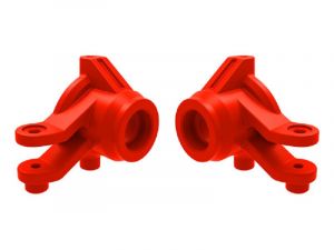 Traxxas Lenkhebel l/r rot Mini-Maxx TRX10736-RED