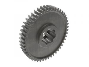 Traxxas Zentral-Kardanwelle Kunststoff Mini-Maxx TRX10755