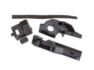 Traxxas Abdeckungen Getriebe & Empfänger Mini XRT TRX10777X