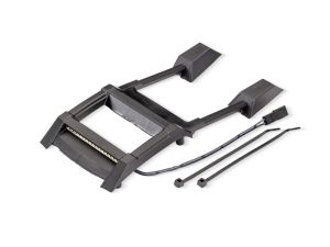 Traxxas Skidplate Dach mit LED Mini XRT TRX10784