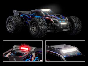 Traxxas LED Licht-Set Mini XRT TRX10785