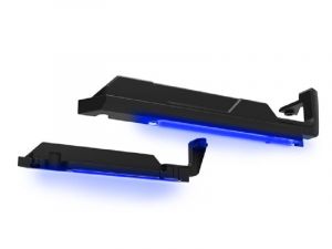 Traxxas Unterboden LEDs blau Mini-Maxx TRX10799-BLUE