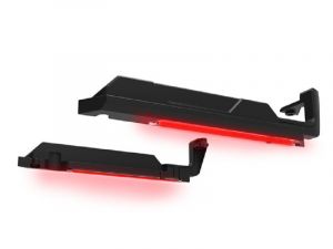 Traxxas Unterboden LEDs rot Mini-Maxx TRX10799-RED
