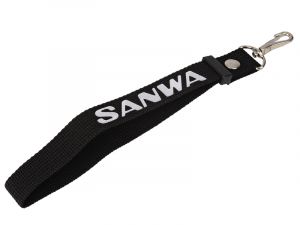 Sanwa Handyband (schwarz) für Sender