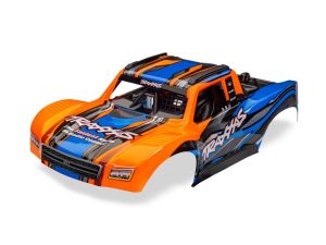 Traxxas Karo orange Mini-Slash 4x4 TRX10811-ORNG