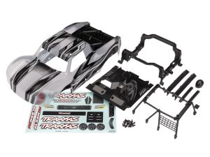 Traxxas Karo ProGraphix Mini-Slash 4x4 TRX10811X