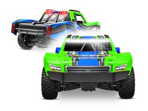 Traxxas LED Licht-Kit Mini-Slash 4x4 TRX10886