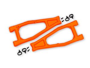 Traxxas Querlenker oben orange Funco TRX10929-ORNG