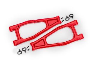 Traxxas Querlenker oben rot Funco TRX10929-RED