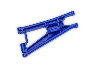 Traxxas Querlenker unten re vo blau Funco TRX10930-BLUE