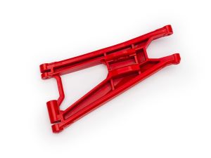 Traxxas Querlenker unten re vo rot Funco TRX10930-RED